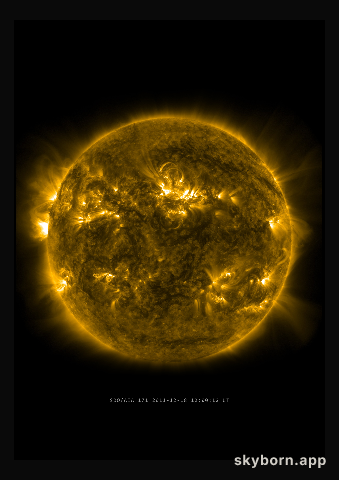 The Sun on 18 December 2011