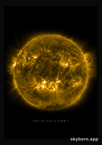The Sun on 2 January 2012
