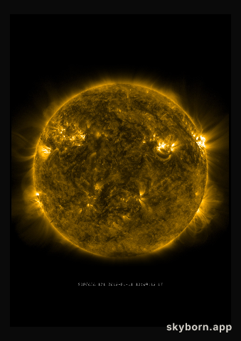 The Sun on 11 January 2012