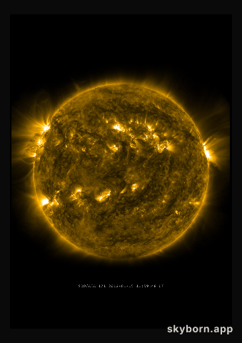 The Sun on 15 January 2012
