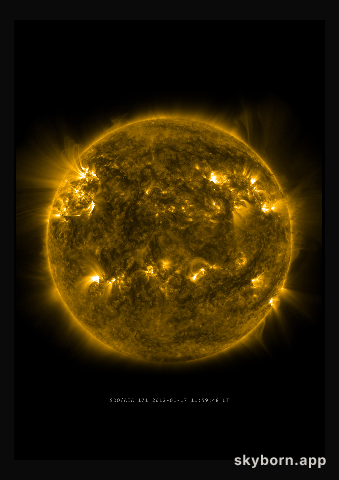 The Sun on 17 January 2012