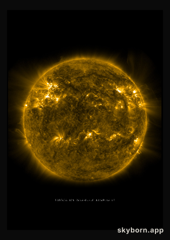 The Sun on 18 January 2012