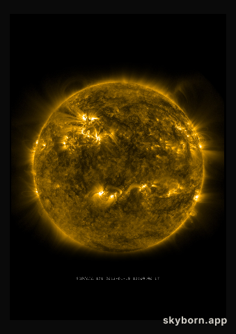 The Sun on 19 January 2012