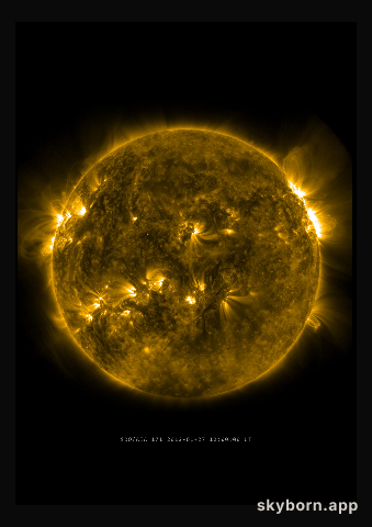 The Sun on 27 January 2012