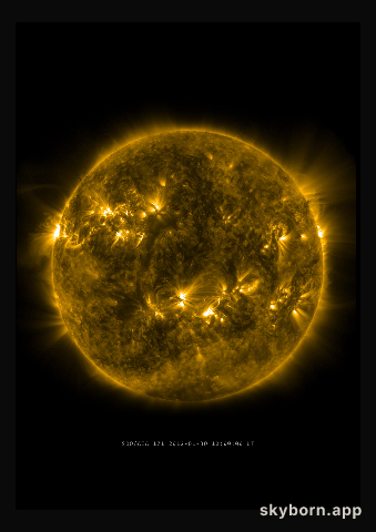 The Sun on 30 January 2012