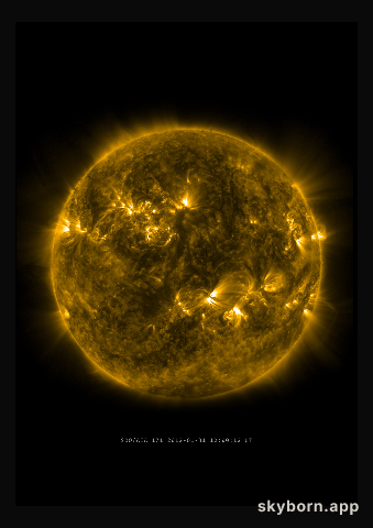 The Sun on 31 January 2012