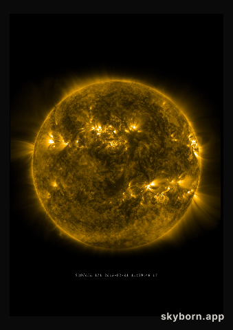 The Sun on 1 February 2012
