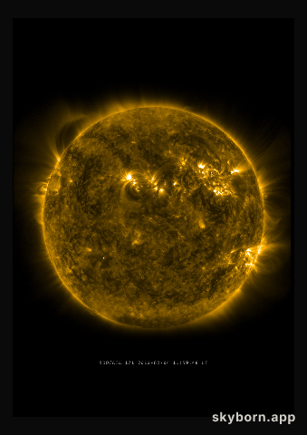 The Sun on 4 February 2012