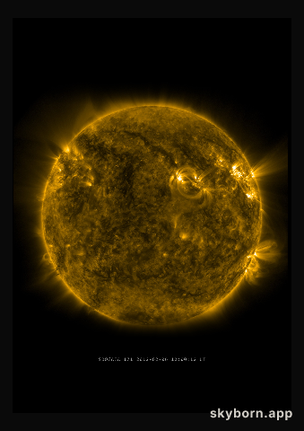 The Sun on 6 February 2012