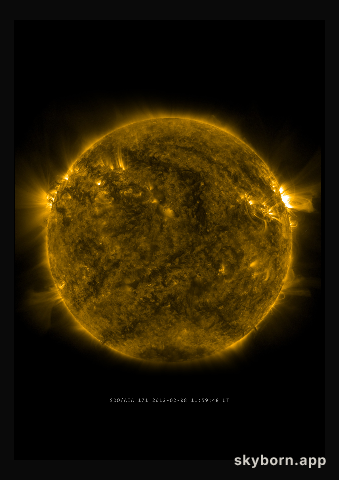 The Sun on 8 February 2012