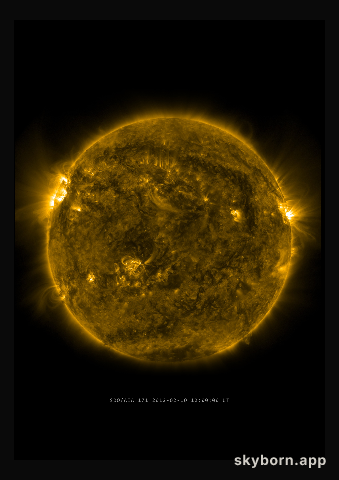 The Sun on 10 February 2012