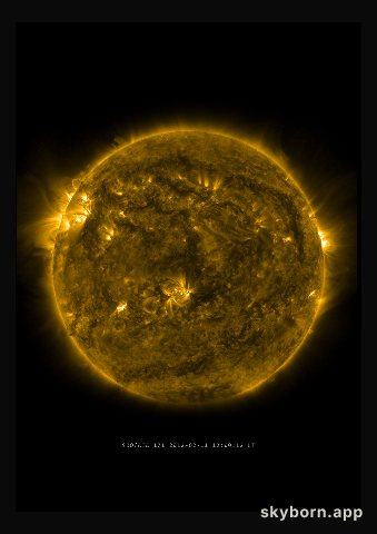 The Sun on 11 February 2012