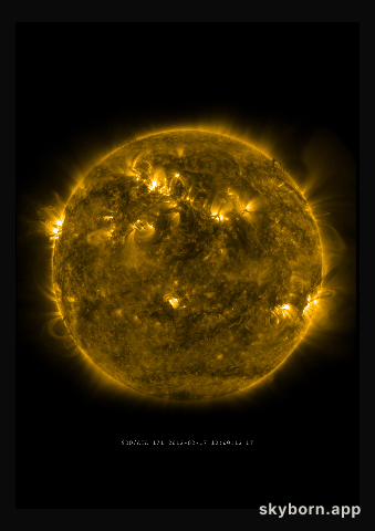 The Sun on 17 February 2012