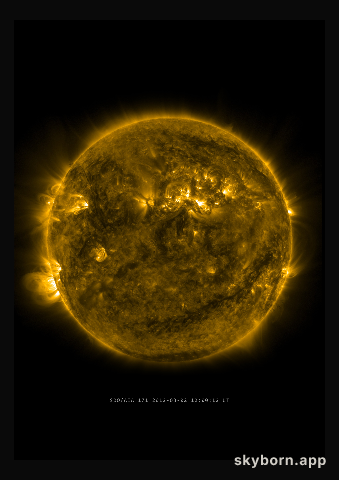 The Sun on 2 March 2012
