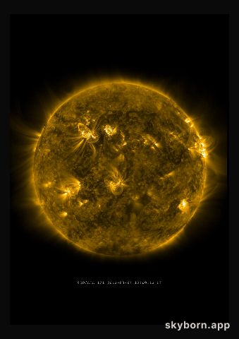 The Sun on 7 March 2012