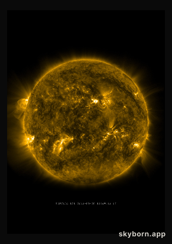 The Sun on 28 March 2012
