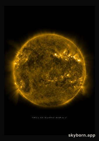 The Sun on 7 April 2012