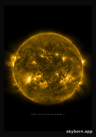 The Sun on 2 May 2012