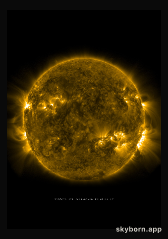 The Sun on 6 May 2012