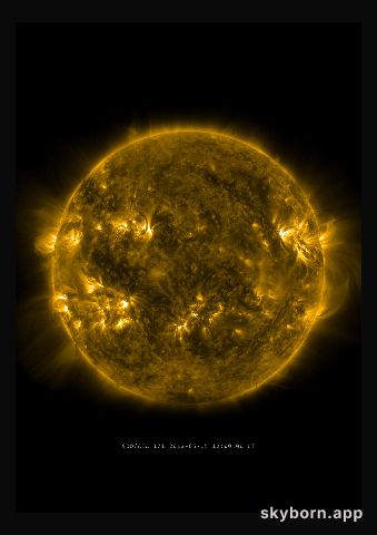 The Sun on 15 May 2012