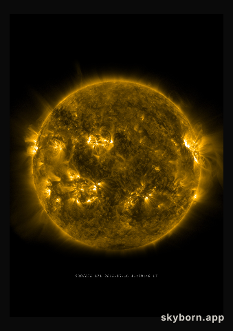 The Sun on 16 May 2012