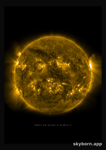 The Sun on 18 May 2012