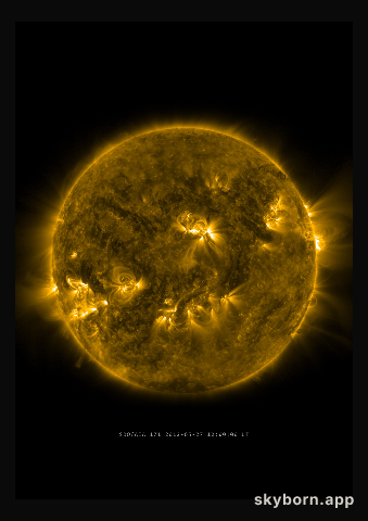 The Sun on 27 May 2012