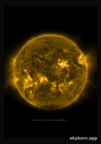 The Sun on 28 May 2012
