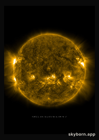The Sun on 31 May 2012