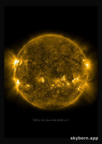 The Sun on 1 June 2012