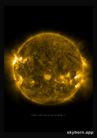 The Sun on 2 June 2012