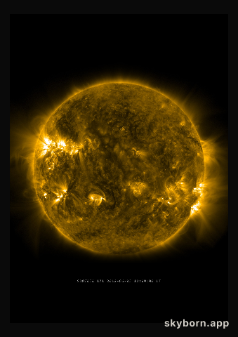 The Sun on 3 June 2012
