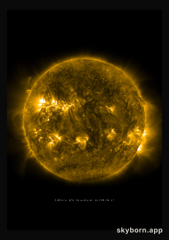 The Sun on 4 June 2012