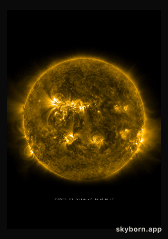 The Sun on 5 June 2012