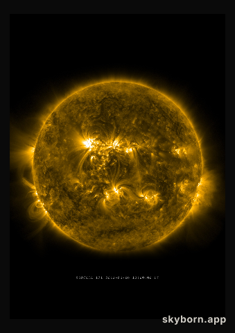 The Sun on 6 June 2012