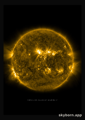 The Sun on 7 June 2012