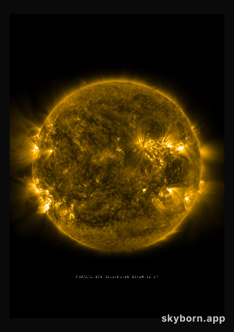The Sun on 9 June 2012