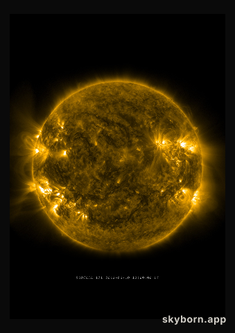 The Sun on 10 June 2012