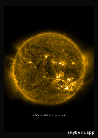 The Sun on 16 June 2012