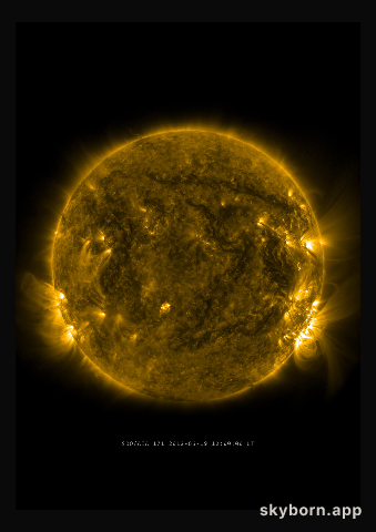 The Sun on 19 June 2012