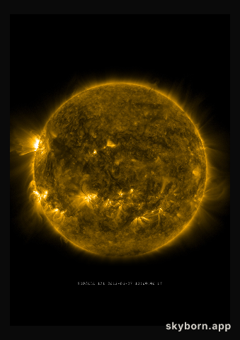 The Sun on 27 June 2012