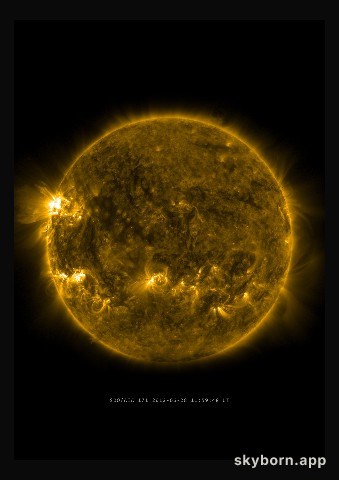 The Sun on 28 June 2012