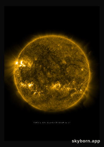 The Sun on 29 June 2012