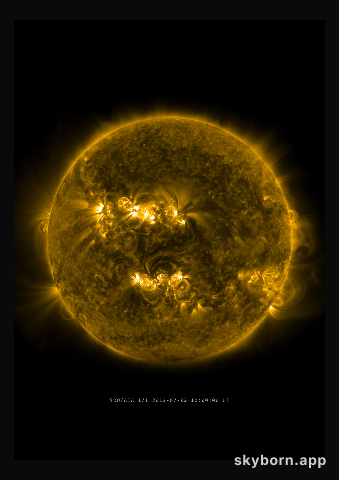 The Sun on 2 July 2012