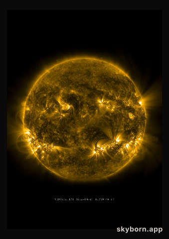The Sun on 3 August 2012