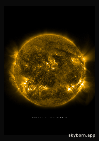 The Sun on 5 August 2012