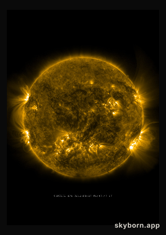 The Sun on 7 August 2012