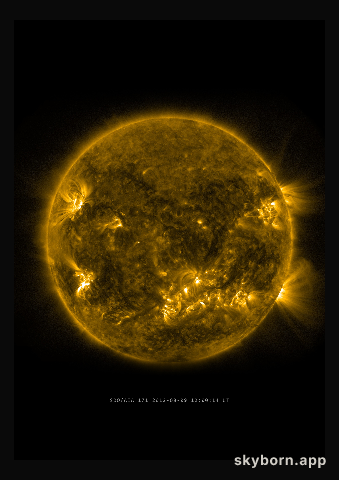 The Sun on 9 August 2012