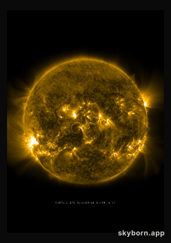 The Sun on 1 September 2012