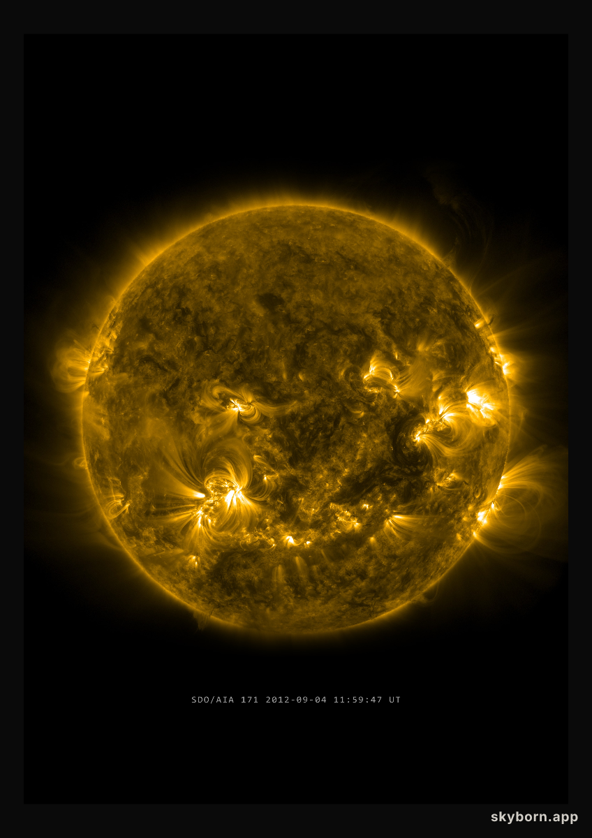 The Sun on 4 September 2012